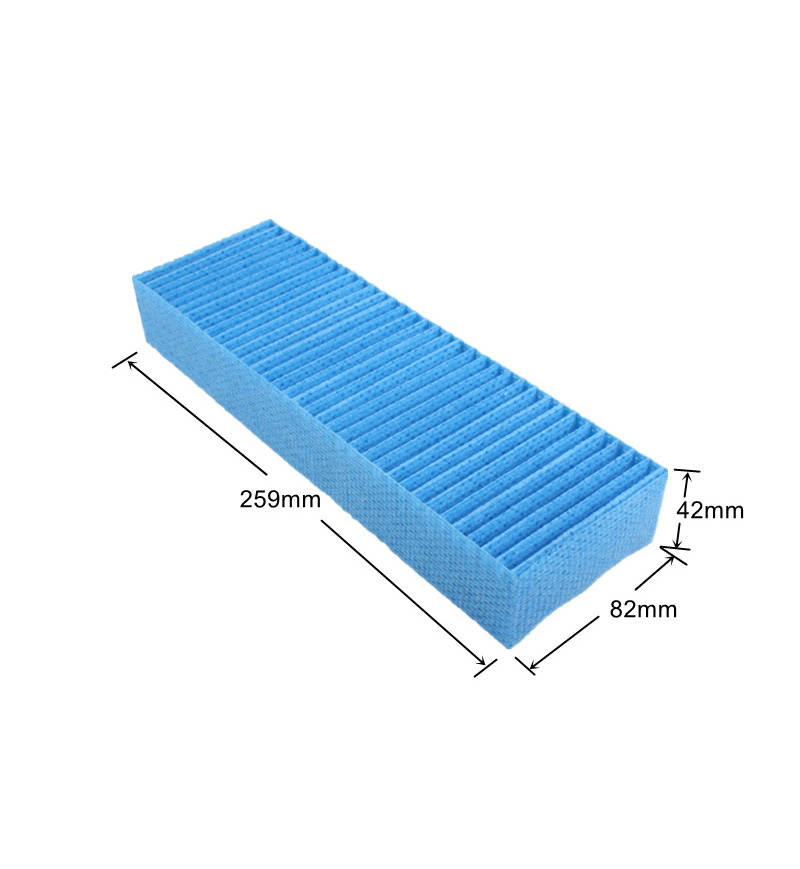 適配惠而浦WA-2801FZ空氣凈化器加濕濾網(wǎng)